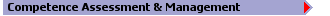 Competence Assessment & Management